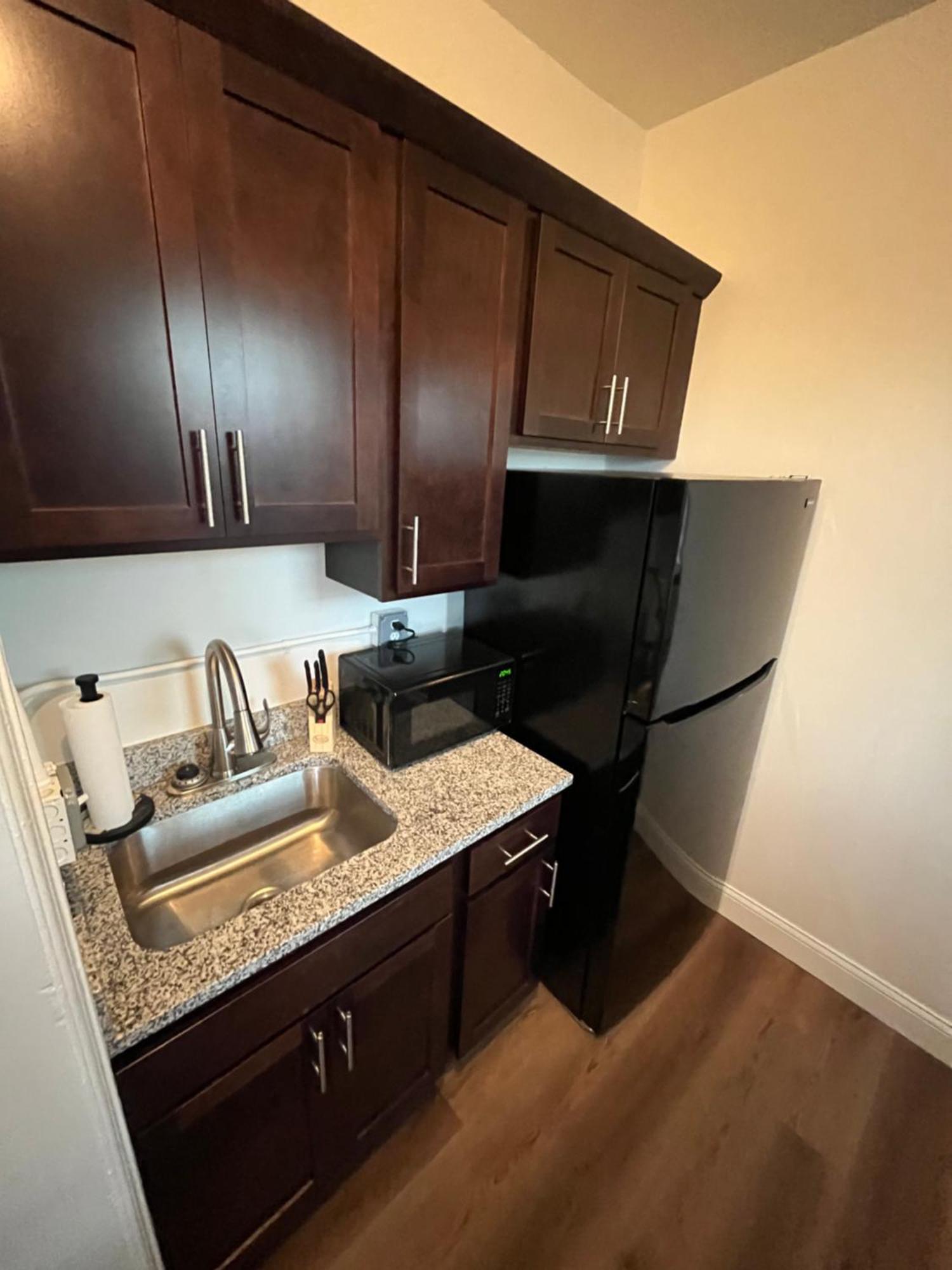 2 Bedroom Stylist Apartment Detroit Dış mekan fotoğraf