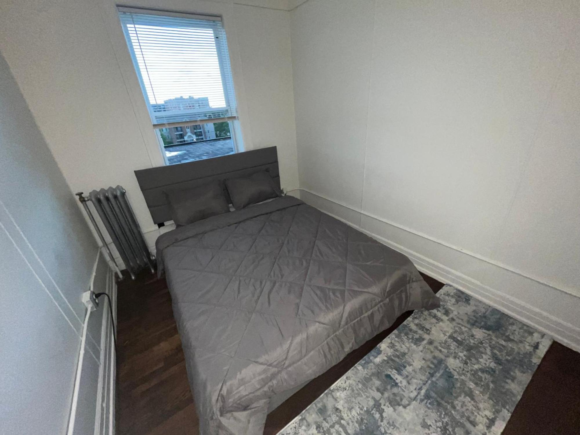 2 Bedroom Stylist Apartment Detroit Dış mekan fotoğraf